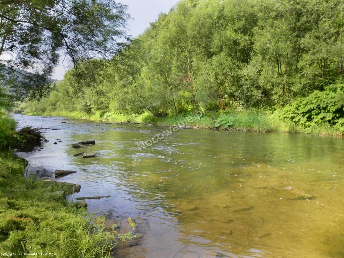 Domek U Bartusia Wisła Exterior foto